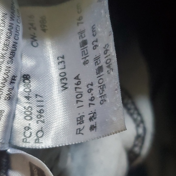 Vintage 514 levi's - Picture 7 of 7